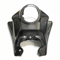 CARBON TANK UPPER COVER for KTM EXC 150 2024 - 2025 - 2026
